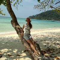 Отзыв от Марина - виза ДТВ